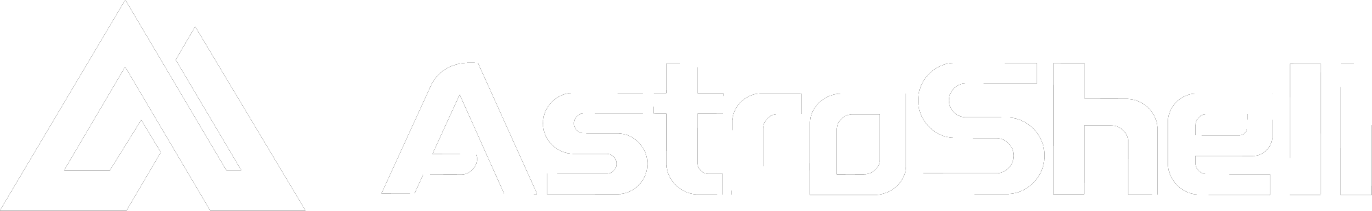 AstroShell